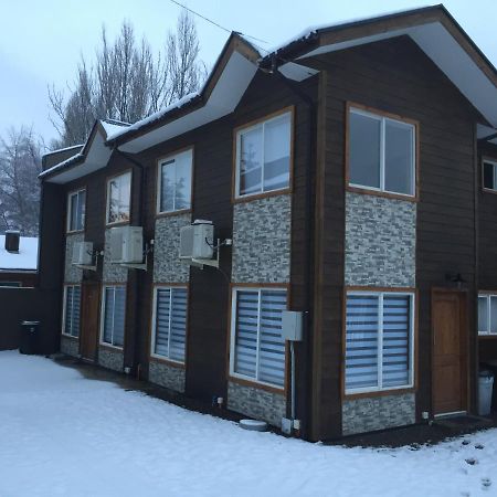 Katenke Patagonia Chile Coyhaique Exterior photo
