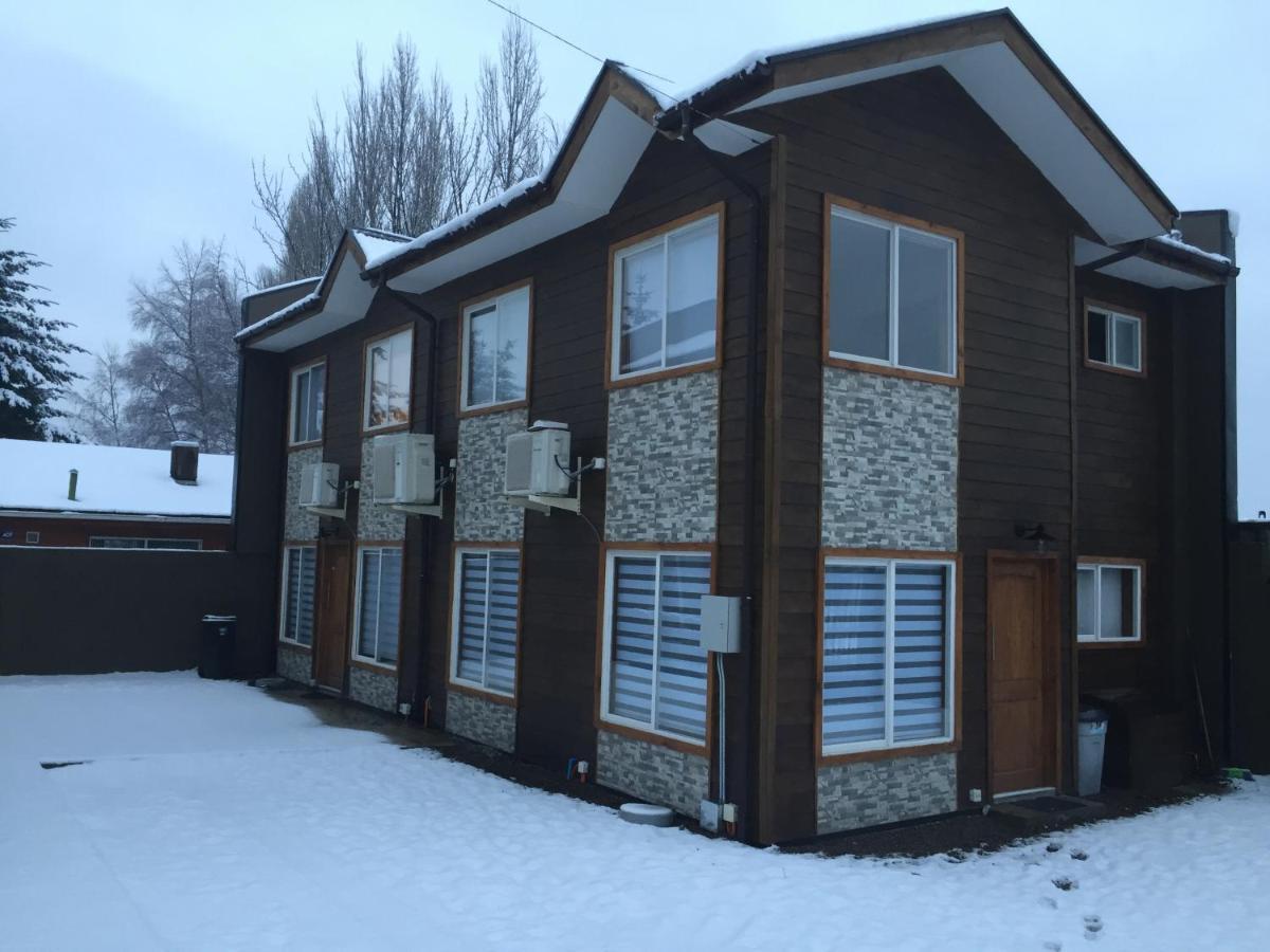 Katenke Patagonia Chile Coyhaique Exterior photo